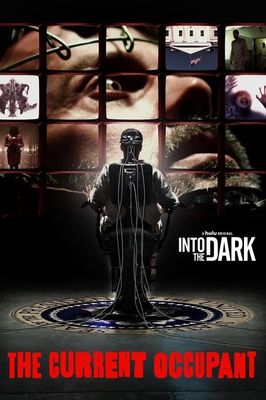 Into the Dark