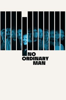 No Ordinary Man