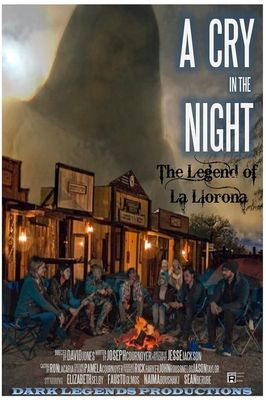 A Cry in the Night: The Legend of La Llorona