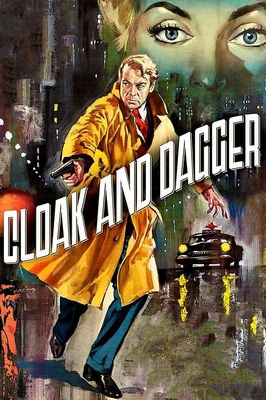 Cloak and Dagger