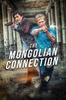 The Mongolian Connection