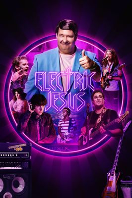 Electric Jesus