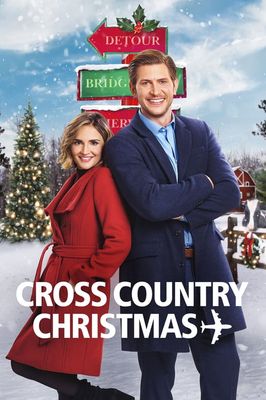 Cross Country Christmas