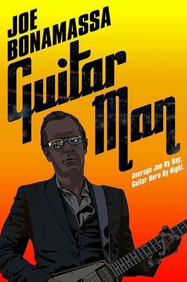 Guitar Man