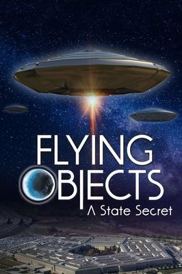 Flying Objects: A State Secret