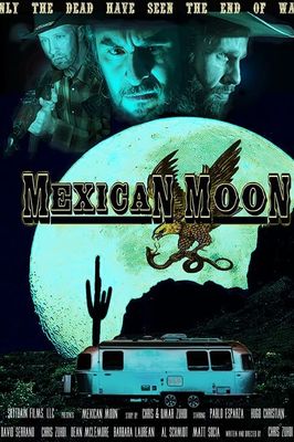 Mexican Moon