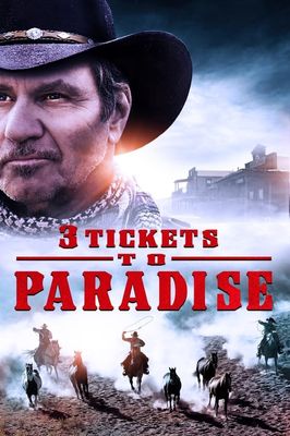 3 Tickets to Paradise