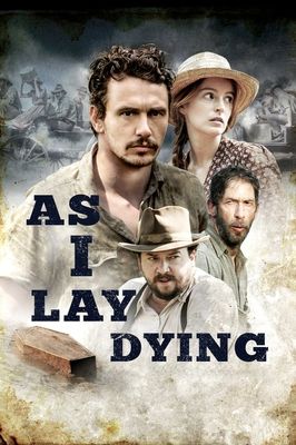 As I Lay Dying