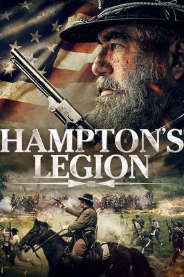 Hampton's Legion