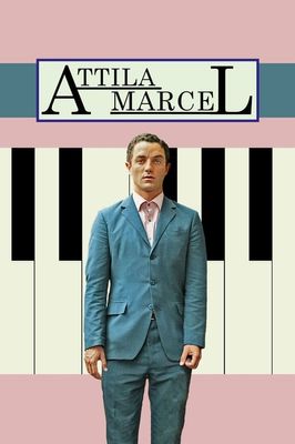 Attila Marcel