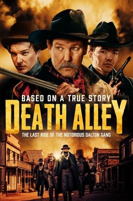 Death Alley