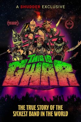 This is Gwar