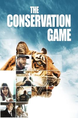 The Conservation Game