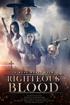 Righteous Blood