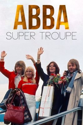 ABBA: Super Troupe