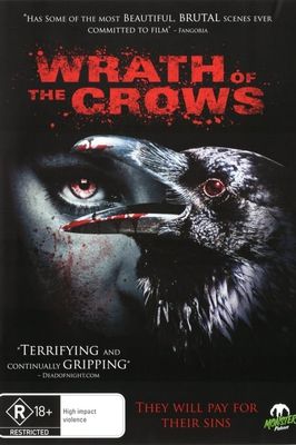 Wrath of the crows
