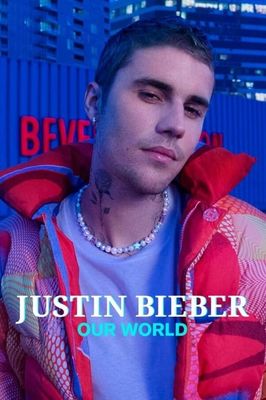 Justin Bieber: Our World