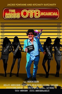 The Miss OTB Scandal