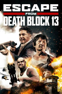 Escape from Death Block 13