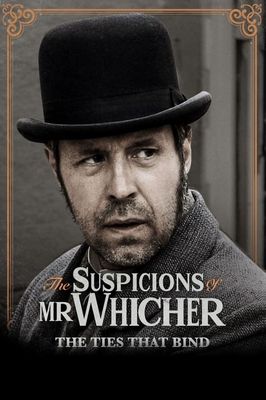 The Suspicions of Mr Whicher