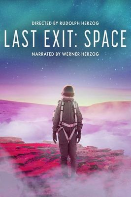 Last Exit: Space