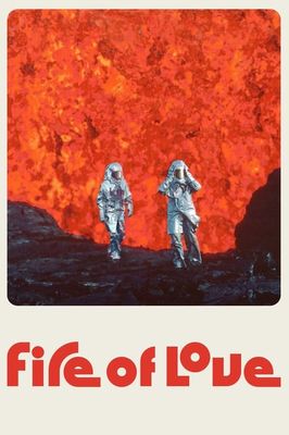 Fire of Love