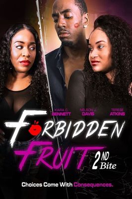 Forbidden Fruit: Second Bite