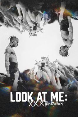 Look at Me: XXXTentacion