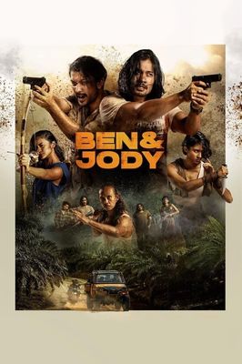 Ben & Jody