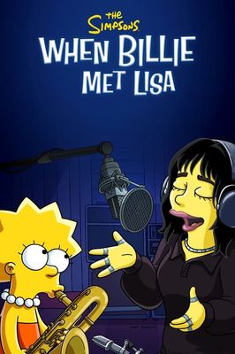When Billie Met Lisa