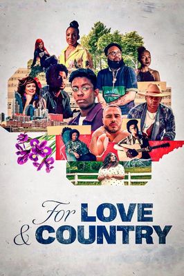 For Love & Country