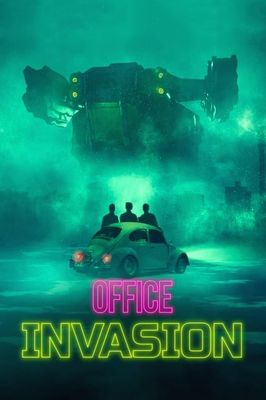 Office Invasion