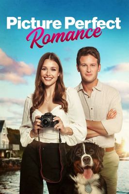 Picture Perfect Romance