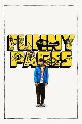 Funny Pages