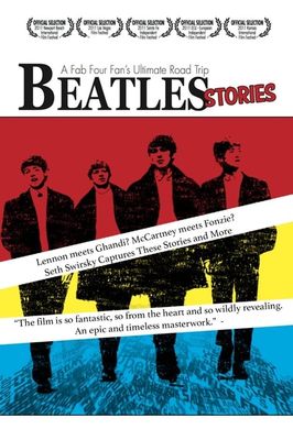 Beatles Stories