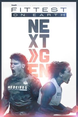 Fittest on Earth: Next Gen