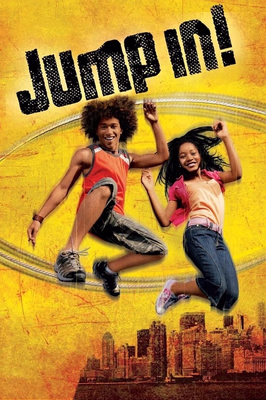 Jump in!