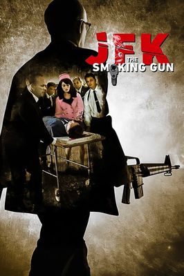 JFK: The Smoking Gun