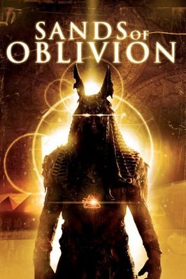 Sands of Oblivion