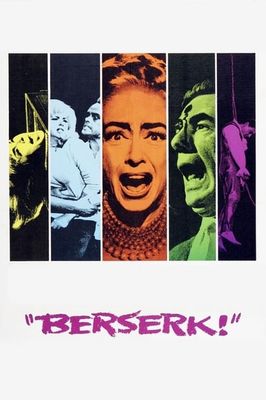 Berserk