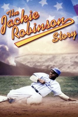 The Jackie Robinson Story