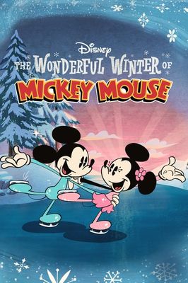 The Wonderful World of Mickey Mouse