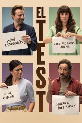 El Test