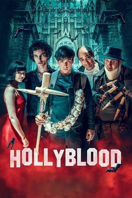HollyBlood