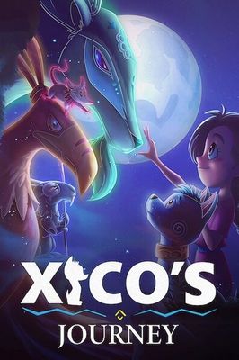 Xico's Journey