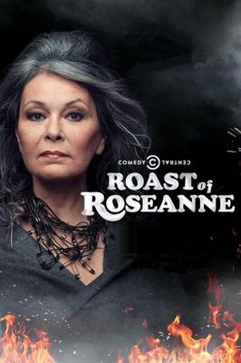Comedy Central Roasts