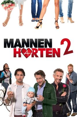 Mannenharten 2