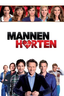 Mannenharten