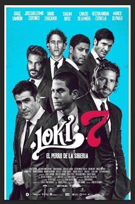 Loki 7