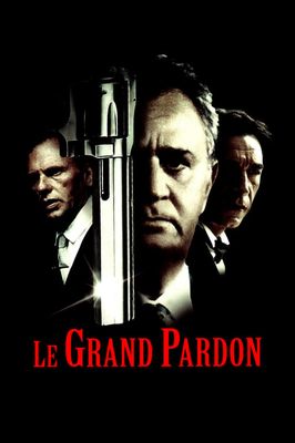 The Big Pardon